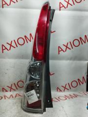 Стоп-сигнал левый задний SUBARU STELLA RN1 EN07D 84912KJ130, 220-20991 5 ракурс