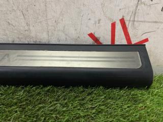 Порожек пластиковый правый передний NISSAN STAGEA NM35 VQ25DET 76894AL500 4 ракурс
