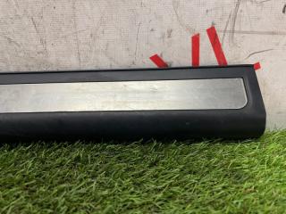 Порожек пластиковый левый передний NISSAN STAGEA NM35 VQ25DET 76895AL500 4 ракурс