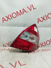 Стоп-сигнал правый задний HONDA FIT GD1 L13A 33501SAA003, 4949 5 ракурс