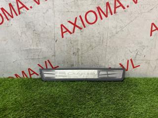 Порожек пластиковый левый задний HONDA ODYSSEY RB2 K24A 84202SFEJ01ZA 5 ракурс