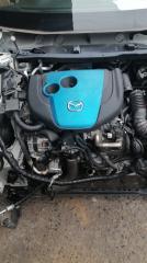 АКПП MAZDA CX-5 KE2AW SHVPTS GW7503000 1 ракурс