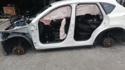 Стойка подвески правая передняя  MAZDA CX-5 KE2AW SHVPTS ,KD4734700 ,KD4734700 1 ракурс