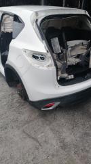 Стойка подвески левая передняя MAZDA CX-5 KE2AW SHVPTS KD4734900 2 ракурс Стойка подвески левая передняя MAZDA CX-5 KE2AW SHVPTS KD4734900 2 ракурс
