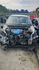 Стойка подвески левая передняя MAZDA CX-5 KE2AW SHVPTS KD4734900 3 ракурс Стойка подвески левая передняя MAZDA CX-5 KE2AW SHVPTS KD4734900 3 ракурс