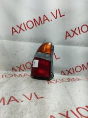 Стоп-сигнал левый задний MITSUBISHI LIBERO CB2V 4G15 MB907251, 1146-304 5 ракурс