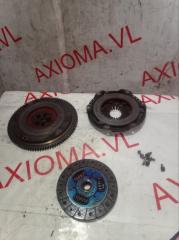 Маховик MITSUBISHI MINICA H42V 3G83 MD378054 1 ракурс