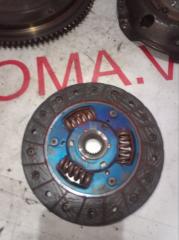 Маховик MITSUBISHI MINICA H42V 3G83 MD378054 5 ракурс