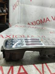 Стоп-сигнал правый задний NISSAN CUBE BNZ11 CR14DE 265503U025, D052 5 ракурс