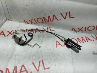 Замок двери правый задний DAIHATSU TANTO L375S KFVE 69330B2150 5 ракурс