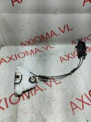 Замок двери правый передний HONDA STEPWGN RK5 R20A 72110SZW003 5 ракурс