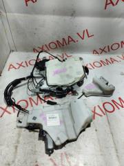 Замок двери левый задний HONDA STEPWGN RK5 R20A 72650SZWJ11 5 ракурс