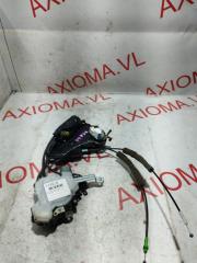Замок двери правый передний LEXUS LS460 USF40 1URFSE 6903050300 5 ракурс