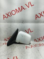 Зеркало левое MITSUBISHI MINICA H42V 3G83 MN111489WB 5 ракурс