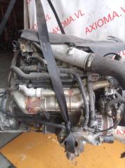 Двигатель NISSAN STAGEA NM35 VQ25DET 10102AQ8A0 4 ракурс