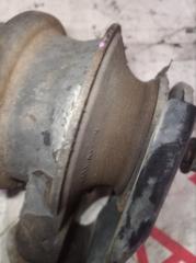 Подушка двигателя левая передняя NISSAN STAGEA NM35 VQ25DET 37200AL800 3 ракурс