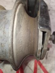 Подушка двигателя правая передняя NISSAN STAGEA NM35 VQ25DET 11220AF800 4 ракурс