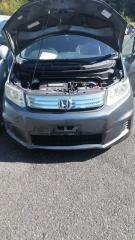 Накладка 5-й двери HONDA FREED GP3 LEA 84640SYY003ZA 1 ракурс