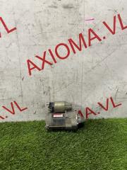 Стартер SUZUKI ALTO LAPIN 2007