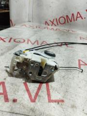 Замок двери правый задний DAIHATSU TANTO L375S KFVE 69330B2150 2 ракурс