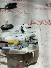 Замок двери правый задний DAIHATSU TANTO L375S KFVE 69330B2150 3 ракурс