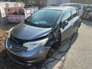 Ручка двери левая задняя NISSAN NOTE E12 HR12DDR 826403VA2A, 806111HM1A 1 ракурс