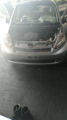 Карданный вал TOYOTA PASSO KGC15 1KRFE 37100B1010 1 ракурс