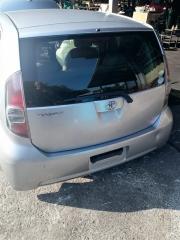 Карданный вал TOYOTA PASSO KGC15 1KRFE 37100B1010 2 ракурс