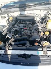 Двигатель SUBARU IMPREZA GG2 EJ152 10100BD040 1 ракурс