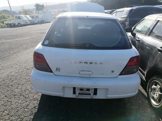 Стоп-сигнал левый задний SUBARU IMPREZA GG2 EJ152 84201FE070, 26060 1 ракурс