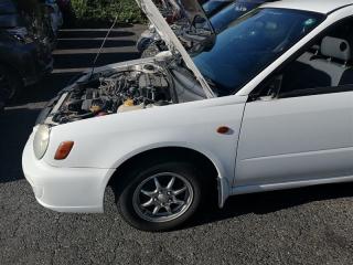 Стоп-сигнал левый задний SUBARU IMPREZA GG2 EJ152 84201FE070, 26060 2 ракурс