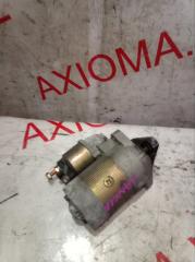 Запчасть стартер LANCIA YPSILON 2001
