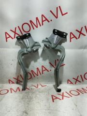 Фото запчасти петля капота NISSAN NOTE 2015 контрактная запчасть Запчасть петля капота NISSAN NOTE 2015