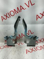 Фото запчасти петля капота NISSAN NOTE 2013 контрактная запчасть Запчасть петля капота NISSAN NOTE 2013