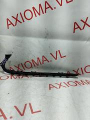 Крепление бампера правое заднее LEXUS LS460 USF40 1URFSE 5215550030 5 ракурс
