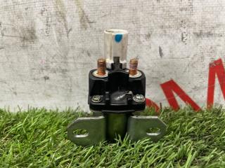 Реле накала MITSUBISHI CANTER FBA20B 4P10 MK668019 4 ракурс