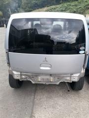 Рычаг подвески левый передний MITSUBISHI EK WAGON H82W 3G83 MR554672 2 ракурс