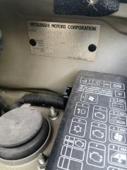 Рычаг подвески левый передний MITSUBISHI EK WAGON H82W 3G83 MR554672 3 ракурс