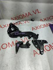 Ролик двери левый задний HONDA STEPWGN RK5 R20A 72550SZW003 5 ракурс