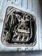 Двигатель HONDA ACTY HH6 E07Z 11000PFEJ00, 12100PFB010 1 ракурс