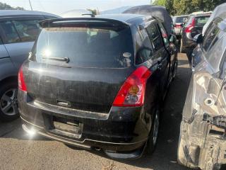 Стоп-сигнал левый задний SUZUKI SWIFT ZC71S K12B 3567073K00, 5696 1 ракурс