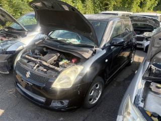 Стоп-сигнал левый задний SUZUKI SWIFT ZC71S K12B 3567073K00, 5696 2 ракурс