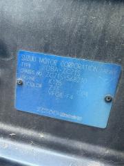 Стоп-сигнал левый задний SUZUKI SWIFT ZC71S K12B 3567073K00, 5696 3 ракурс