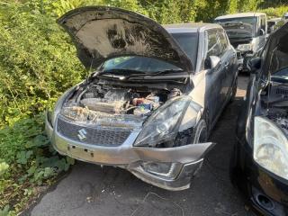 Бензонасос SUZUKI SWIFT ZC72S K12B 1510071L00 1 ракурс Бензонасос SUZUKI SWIFT ZC72S K12B 1510071L00 1 ракурс
