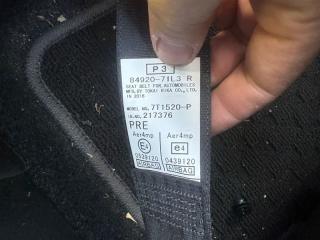 Бензонасос SUZUKI SWIFT ZC72S K12B 1510071L00 4 ракурс Бензонасос SUZUKI SWIFT ZC72S K12B 1510071L00 4 ракурс