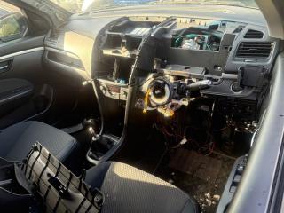 Пульт стеклоподъемника правый передний SUZUKI SWIFT ZC72S K12B 3799071L81 1 ракурс