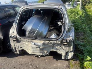 Пульт стеклоподъемника правый передний SUZUKI SWIFT ZC72S K12B 3799071L81 3 ракурс