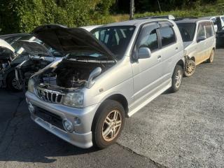 АКПП DAIHATSU TERIOS KID J131G EFDEM 3500087409 3 ракурс АКПП DAIHATSU TERIOS KID J131G EFDEM 3500087409 3 ракурс