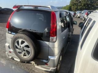 АКПП DAIHATSU TERIOS KID J131G EFDEM 3500087409 4 ракурс АКПП DAIHATSU TERIOS KID J131G EFDEM 3500087409 4 ракурс