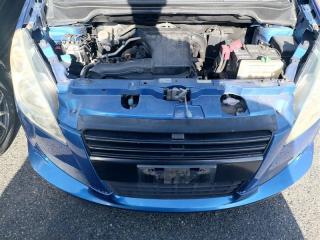 Жабо SUZUKI SPLASH XB32S K12B 7233051K005PK 1 ракурс